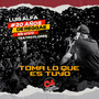 Toma Lo Que Es Tuyo (En Vivo en el Teatro de Flores)