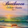 Beethoven - Klavier-Sonaten, Part 1