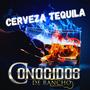 Cerveza Tequila