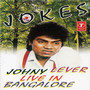 Johny Liver Jokes