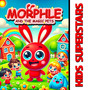 Morphle and The Magic Pets Main Theme