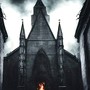 The Dark Church