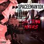 Spaceeman Myers (Explicit)