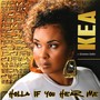 Holla If You Hear Me (feat. Giveton Gelin)