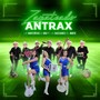 Zapateado Antrax (feat. Los Sucesores del Norte)