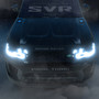 SVR