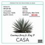 Casa (feat. King P) [Explicit]