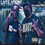 LATE NIGHT (Explicit)