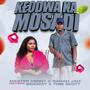 Keodwa Ka Mosadi (feat. Sanah Jah, Biodizzy & Tobi Skott)