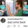 Dad Come Back