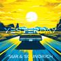 YESTERDAY (feat. Soundrich)