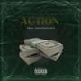 Action (feat. The Mail Man) [Explicit]