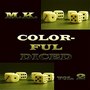 Colorful Diced Vol. 2