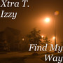 Find My Way (Explicit)