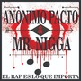 El rap es lo que importa