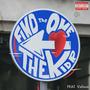 Find The ONE (feat. Vxlious) [Explicit]