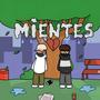 Mientes (feat. Neutrvll)