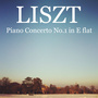 Liszt - Piano Concerto No. 1 in E Flat