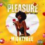 Pleasure (feat. TIFE JAY)