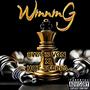 Winning (feat. Hot Steppa) [Explicit]