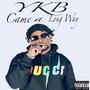 Came a long way (Explicit)