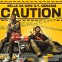 Caution (feat. O.T. Genasis) [Explicit]