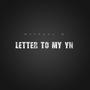 Letter to My Y.N