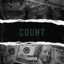 Count (feat. Exxtra & Buddah408) [Explicit]