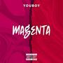 Magenta #EnAttendantMelostar1 (Explicit)