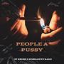 People A Pussy (feat. 3T Krush) [Explicit]