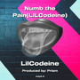 Numb the Pain (Explicit)