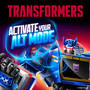 Activate Your Alt Mode