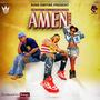 Amen remix. (feat.bee og X le king machine)