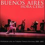 Buenos Aires hora cero