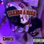 Taking a Risk EP (Explicit)