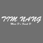 Tim Nang Freak D Remix