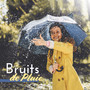 Bruits de Pluie - Sons Relaxants de la Nature, Pluie qui Tombe, Jour de Pluie, Pluie Bruit