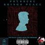 Pressure Brings Peace (Explicit)