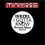 I Gotta Know (Ronnie Maze Remix)