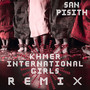 International Khmer Girls (Remix)