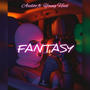 Fantasy (feat. Axelito)