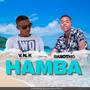 Hamba (feat. Basotho)