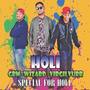 Holi (feat. VirgilVurr & Giullabeatsmusic)