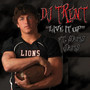 Live It Up - Single