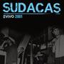 Sudacas en Vivo 2001