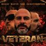 VETERAN (feat. Maxter, Tank & Quincy Thompson) [Explicit]