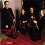 Merel Quartet - Schumann, R. / Hefti, D.P. / Janacek, J.