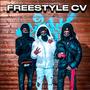 Freestyle cv (feat. RC & BRM) [Explicit]