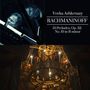 Rachmaninoff: 13 Preludes, Op. 32: No. 10 in B Minor