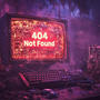 404 Not Found (Explicit)